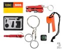 Zestaw przetrwania SURVIVAL 7w1