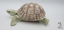 Figurka gipsowa ŻÓŁW 20x13x9cm