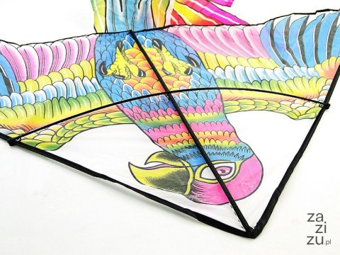 Latawiec ptak długość 90 cm Latawiec ptak długość 90 cm