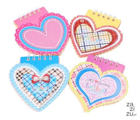 Notes SERCE 9x10cm Notes SERCE 9x10cm