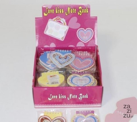 Notes SERCE 9x10cm Notes SERCE 9x10cm