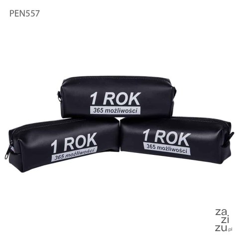 Piórnik tuba ,,1 rok'' PEN | 557 Piórnik tuba ,,1 rok'' PEN | 557