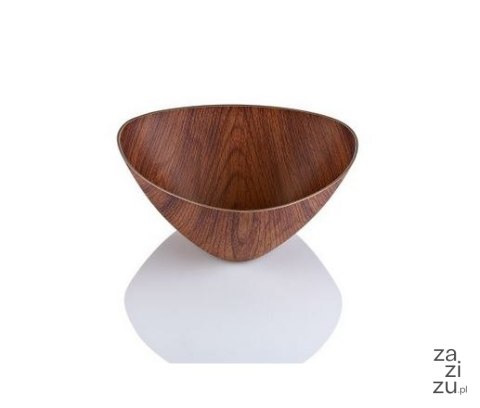 Salaterka trójkątna 12X12X5,5cm TAVA SMALL Salaterka trójkątna 12X12X5,5cm TAVA SMALL
