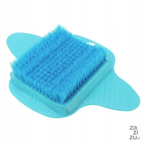 Szczotka do mycia stóp masażu XJ3504 Szczotka do mycia stóp masażu XJ3504