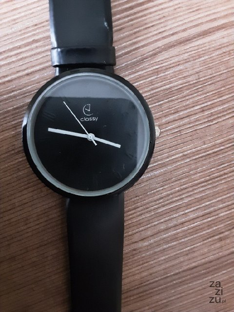 Zegarek na rękę Classy Zegarek na rękę Classy
