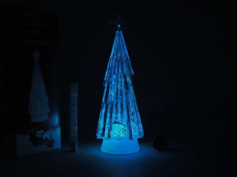Choinka 21cm led Choinka 21cm led