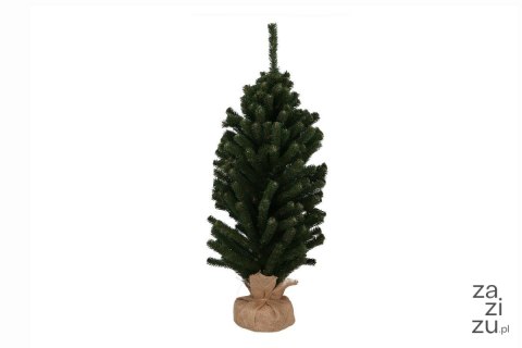 Choinka świerk 80cm CH-ST-80 Choinka świerk 80cm CH-ST-80