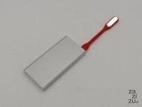Lampka na usb led 16,5cm Lampka na usb led 16,5cm