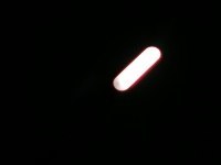 Lampka na usb led 16,5cm Lampka na usb led 16,5cm