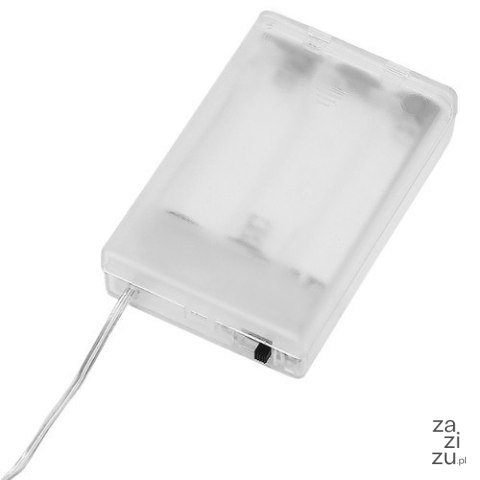 Lampki na druciku 100 LED - multicolor | 1699 Lampki na druciku 100 LED - multicolor | 1699