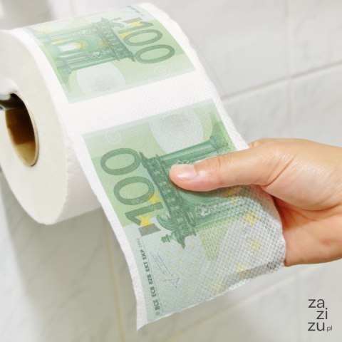 Papier toaletowy EURO 250 listków | 512378 Papier toaletowy EURO 250 listków | 512378