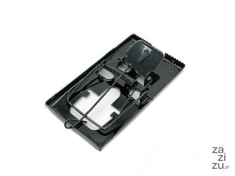 Pułapka 12szt na szczury 11,5x6,5cm; Pułapka 12szt na szczury 11,5x6,5cm;