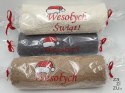 Ręcznik 50X100 cukierek CZAPECZKA WESOŁYCH ŚWIĄT