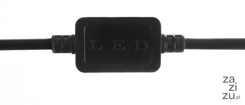 Renifer z saniami led- ciepły biały | 17219 Renifer z saniami led- ciepły biały | 17219
