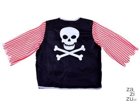 Strój pirata z mieczem Kostium dziecięcy ZA3171 Strój pirata z mieczem Kostium dziecięcy ZA3171