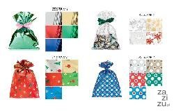 Torby foliowe 16x25cm 100szt. MPF-01 Torby foliowe 16x25cm 100szt. MPF-01