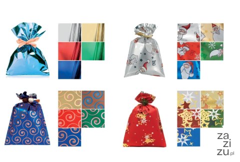 Torby foliowe 20x35cm op.100szt. | MPF-02 Torby foliowe 20x35cm op.100szt. | MPF-02