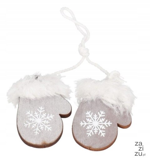 Zestaw zimowych zawieszek ski box 3cm-7cm 6szt. | HGM-90147 Zestaw zimowych zawieszek ski box 3cm-7cm 6szt. | HGM-90147