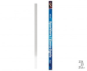 Zimne ognie 90cm 3szt. ZO90/3 Zimne ognie 90cm 3szt. ZO90/3
