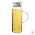 Dzbanek ze szkła borokrzemowego Tadar Seluco 1200 ml