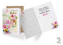 Karnet Babcia | PR-376
