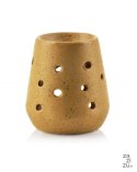 Kominek ceramiczny na olejek zapachowy