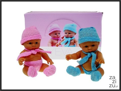 Lalka bobas 20cm Lalka bobas 20cm