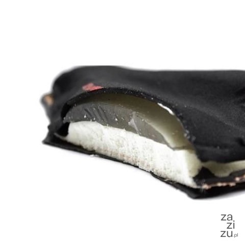 Nakładka żelowa na siodełko 27cm 06955 Nakładka żelowa na siodełko 27cm 06955