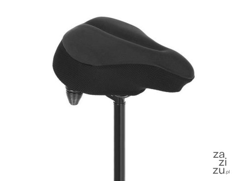 Nakładka żelowa na siodełko 27cm 06955 Nakładka żelowa na siodełko 27cm 06955