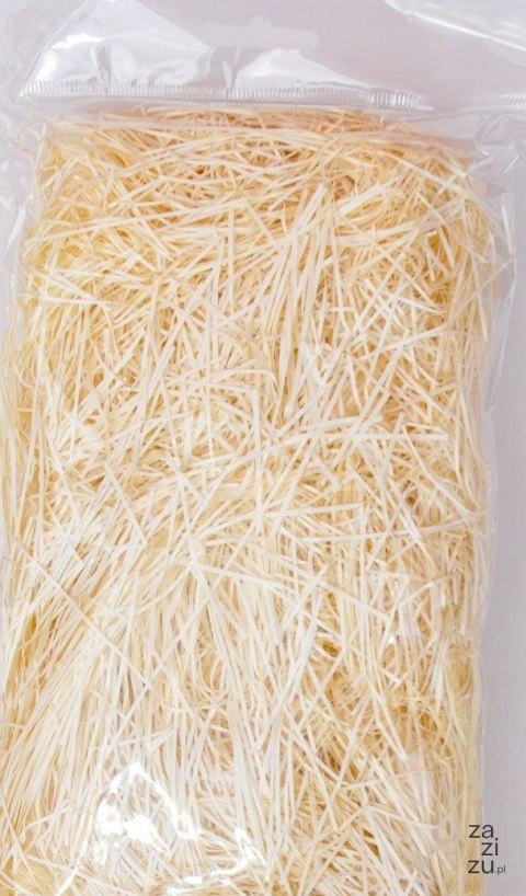 Paski papierowe ecru 36-45cm 42g | PS-01 Paski papierowe ecru 36-45cm 42g | PS-01