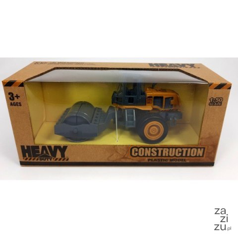 Pojazd budowlany walec | K-508 Pojazd budowlany walec | K-508