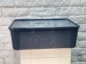 Pojemnik z pokrywką 39x26x13,4cm MULTI BOX