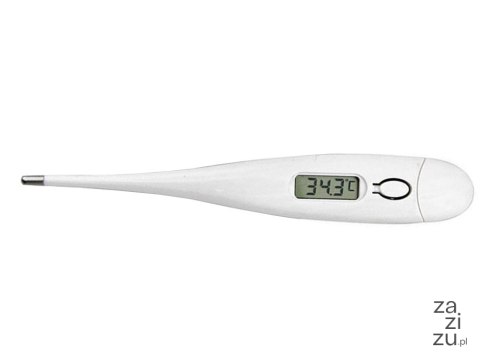 Termometr elektroniczny LCD dla dzieci cyfrowy 01100 Termometr elektroniczny LCD dla dzieci cyfrowy 01100