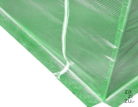 Tunel ogrodniczy - szklarnia 3x2x2m - 01673 Tunel ogrodniczy - szklarnia 3x2x2m - 01673