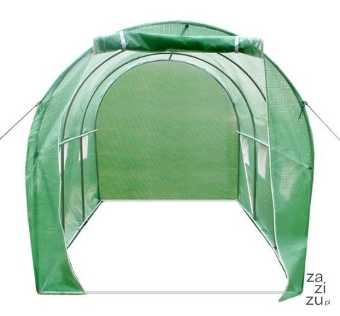 Tunel ogrodniczy - szklarnia 3x2x2m - 01673 Tunel ogrodniczy - szklarnia 3x2x2m - 01673