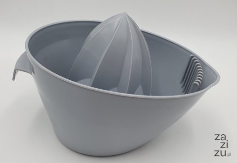 Wyciskacz do cytrusów plastikowy Wyciskacz do cytrusów plastikowy