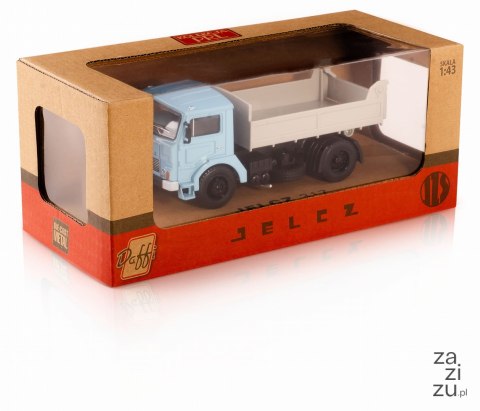 Auto jelcz 317 NIEBIESKI | K-524 Auto jelcz 317 NIEBIESKI | K-524