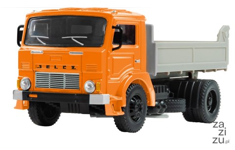 Auto jelcz 317 POMARAŃCZOWY | K-525 Auto jelcz 317 POMARAŃCZOWY | K-525