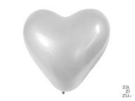 Balony serca 50szt SERCA 88-92