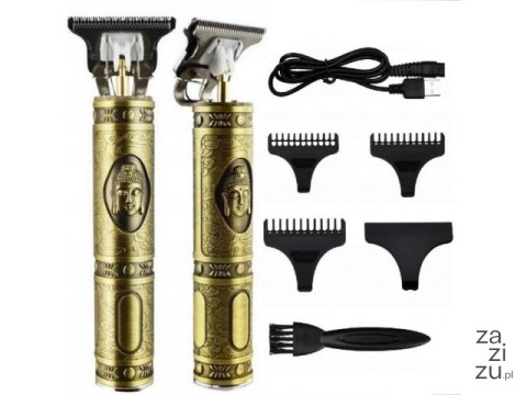 Maszynka trymer do strzyżenia brody włosów barber Maszynka trymer do strzyżenia brody włosów barber