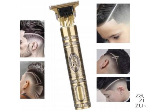 Maszynka trymer do strzyżenia brody włosów barber Maszynka trymer do strzyżenia brody włosów barber