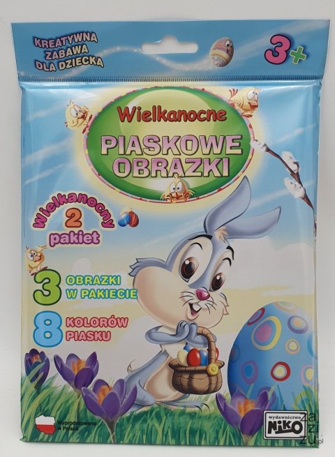 Piaskowe obrazki nr2 Piaskowe obrazki nr2