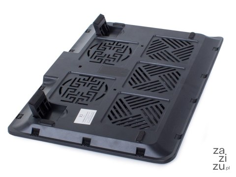 Podkładka chłodząca pod laptopa 06228 Podkładka chłodząca pod laptopa 06228