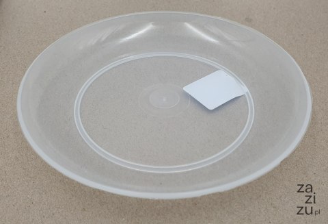 Podstawka 13cm BEZBARWNA 10szt Podstawka 13cm BEZBARWNA 10szt