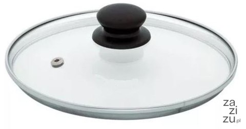 Pokrywka szklana 20 cm Pokrywka szklana 20 cm