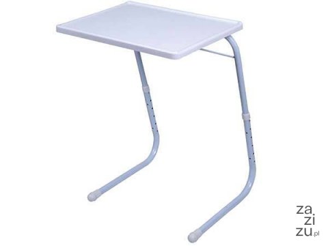 Stolik składany pod laptop stół wielofunkcyjny 15127 Stolik składany pod laptop stół wielofunkcyjny 15127