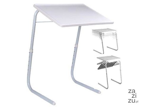 Stolik składany pod laptop stół wielofunkcyjny 15127 Stolik składany pod laptop stół wielofunkcyjny 15127