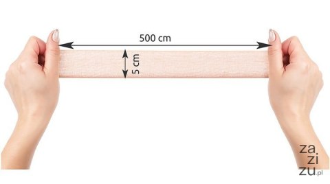 Taśma unosząca / podtrzymująca biust 11750 Taśma unosząca / podtrzymująca biust 11750