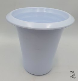 Wazon tulipan 2 biały