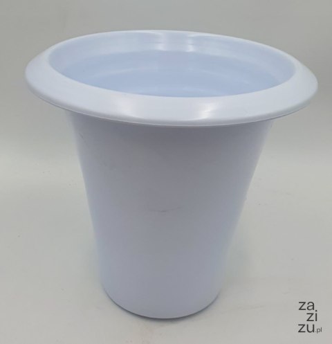 Wazon tulipan 2 biały Wazon tulipan 2 biały
